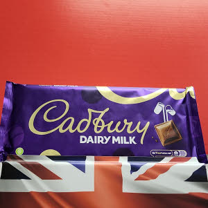 CADBURY